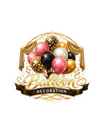 Fast Balloon Decoration