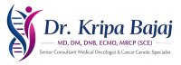 Dr Kripa Bajaj