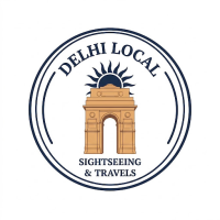 Delhi Local Sight Seeing and Delhi Darshan Taxi