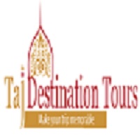 Taj Destination Tours