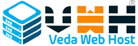veda web host