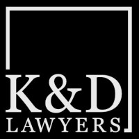 K & D Lawyers Pty Ltd