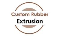 Custom Rubber Extrusion
