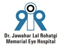 Dr. Jawahar Lal Rohatgi Memorial Eye Hospital