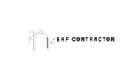 Your Dream Space, Now 20% Closer with SKF Contractor.