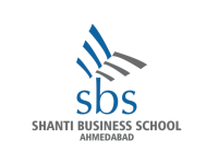Shanti Business School(SBS) | Top PGDM College in Ahmedabad