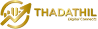 Thadathil Digital Connects - Digital Marketing Agency in Kochi