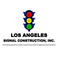 Los Angeles Signal Construction, Inc.