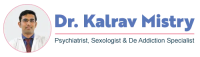 General Psychiatry Treatment Services in Ahmedabad - Dr. Kalrav
