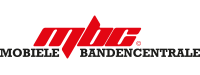 MOBIELE BANDENCENTRALE BV