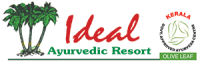 Ideal ayurvedic resort