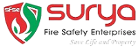 Surya Fire Safety