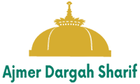 Ajmer Dargah