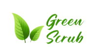 Green Scrub Rug & Upholstery Cleaning