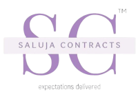 Saluja Contract