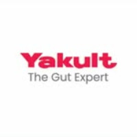 Yakult Probiotic Healthy Gut, Happy Life