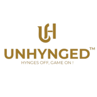 Stay Unhynged