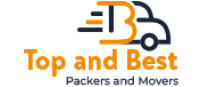 Top and Best Packers & Movers