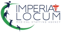locum staffing agency CA