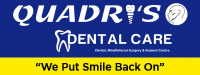 Quadri's Dental Care | Dental Clinic in Shimoga