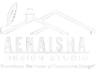 Best Interior Designers in Gurugram | Luxury Home & Modular Interiors | Aenaisha Design Studio