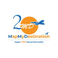 Map My Destination