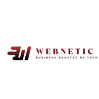 Webnetic | Business Boosted By Tech
