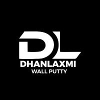Dhan Laxmi Wall Putty & Tile Adhesive Solutions – Strong Bonds, Perfect Finish