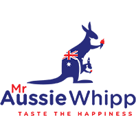 Ice Cream Van in Perth - Mr Aussie Whipp