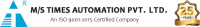 Times Automation Private Limited