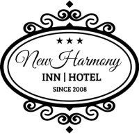 Hotel New Harmony inn