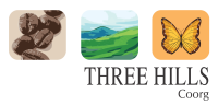 Resort and Luxury Villas in Coorg - 3hills Coorg