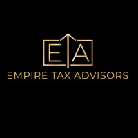 IRS Licensed Empire CPA Tax Accountant & Bookkeeping East Side