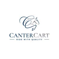 CanterCart Shop Rhinestone Braiding Bands for Horse