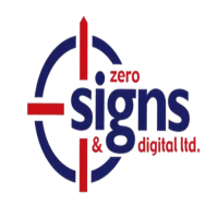 Zero Signs