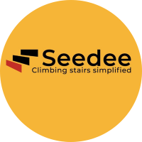 Seedee Wheelchair