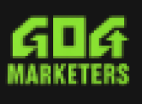 404 Marketers