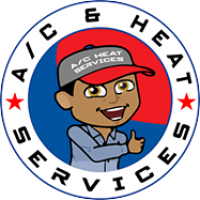 AC and Heat Services in Fontana, CA