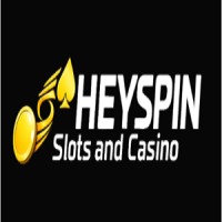 Heyspin *****