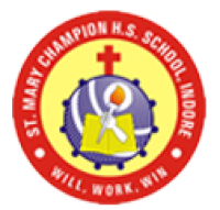 St Mary Champion H S School