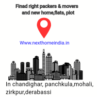 Packers and movers