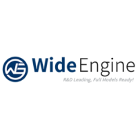 Long Block Engine | WideEngine Industries Co., Ltd.