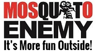 Mosquito Enemy Control