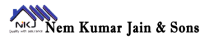 Nem Kumar Jain & Sons