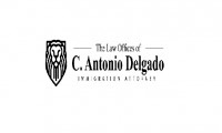 THE LAW OFFICES OF C. ANTONIO DELGADO
