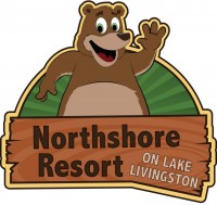 Northshore Resort on Lake Livingston. RV Sites and Cabin Rentals.