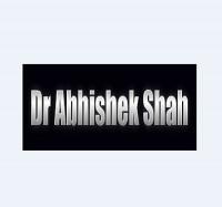 Dr Abhishek Shah