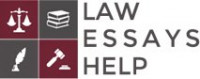 LAW ESSAYS HELP