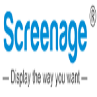 Screenage