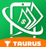 Taurus Cash Money Earning App